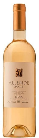 Finca Allende Rioja Blanco 2013
