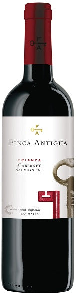 Finca Antigua Cabernet Sauvignon 2015