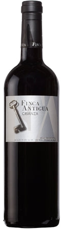 Finca Antigua La Mancha Crianza 2011