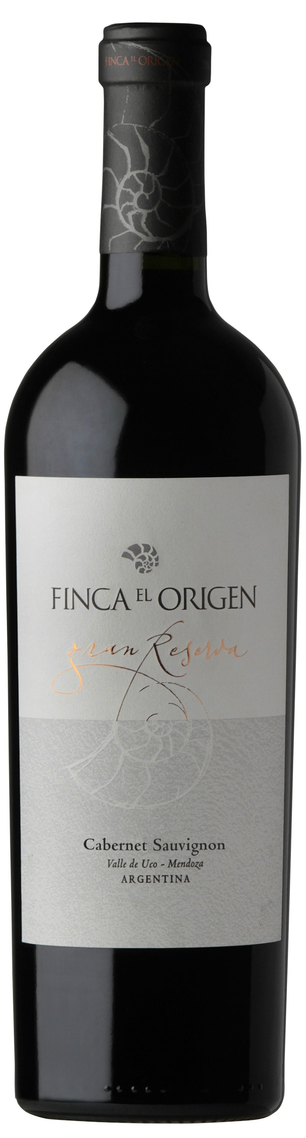 Finca El Origen Cabernet Sauvignon Gran Reserva 2015