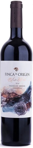 Finca El Origen Estate Blend 2016