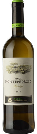 Finca Montepedroso Rueda Verdejo 2014