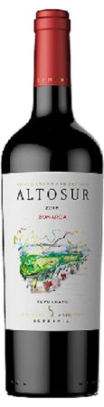 Finca Sophenia Sauvignon Blanc Altosur 2016