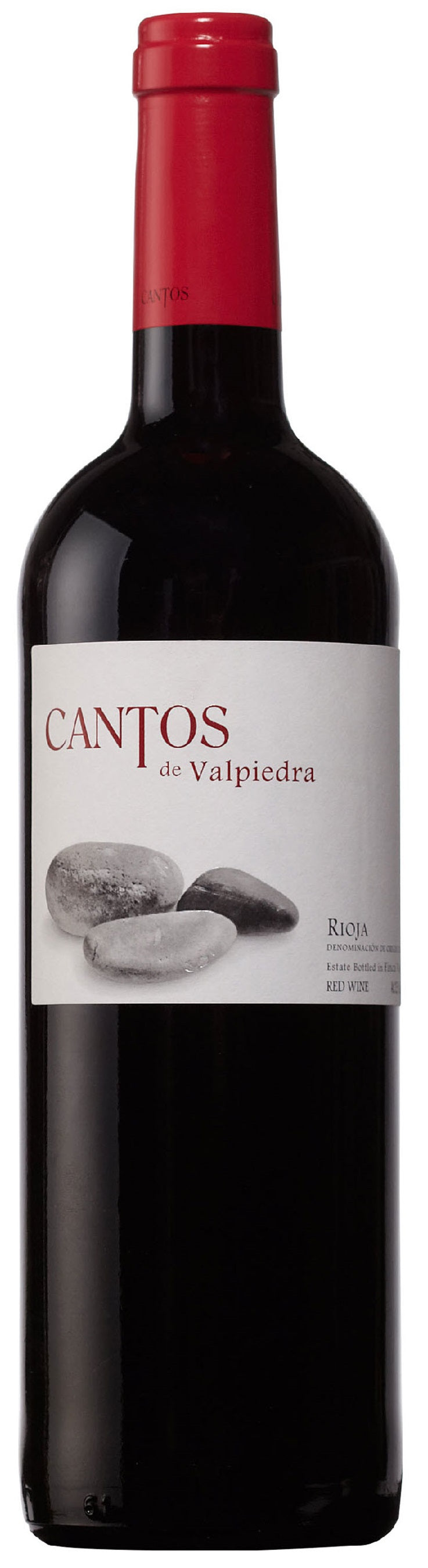 Finca Valpiedra Rioja Cantos de Valpiedra 2013