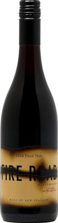 Fire Road Pinot Noir 2014