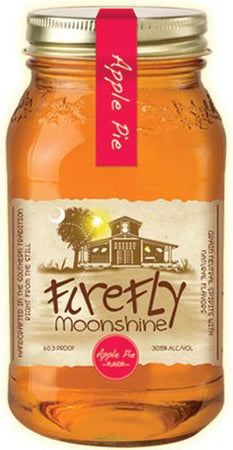 Firefly Moonshine Ruby Red Grapefruit