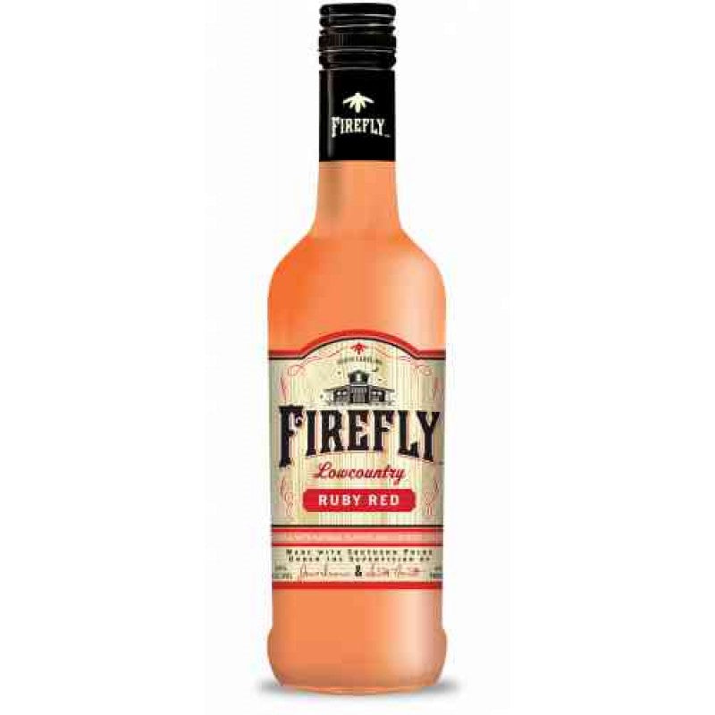 Firefly Ruby Red Vodka