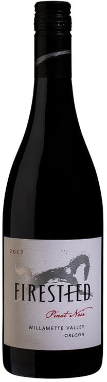 Firesteed Pinot Noir 2017