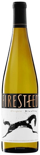 Firesteed Riesling 2021