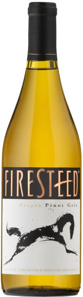 Firesteed Pinot Gris 2017