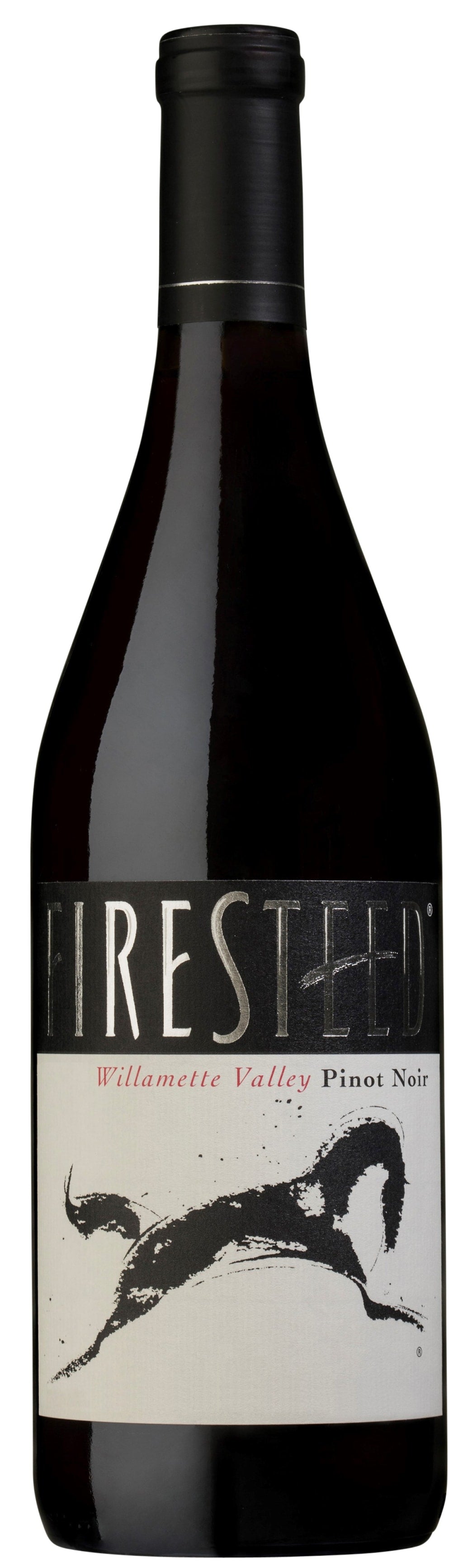 Firesteed Pinot Noir 2016