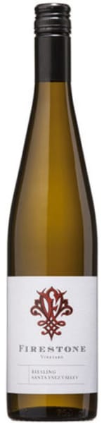 Firestone Vineyard Riesling Central Coast 2016