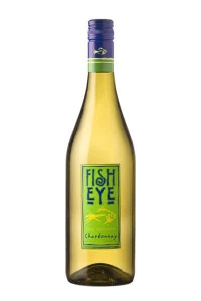 Fish Eye Chardonnay 2019
