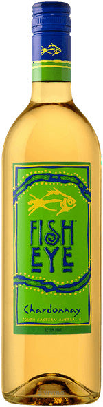 Fish Eye Chardonnay