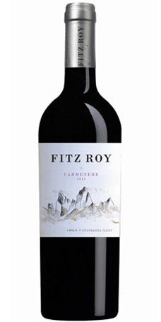 Fitz Roy Carmenere 2020