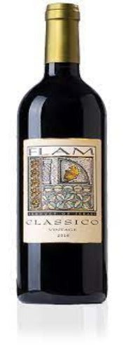 Flam Classico 2016