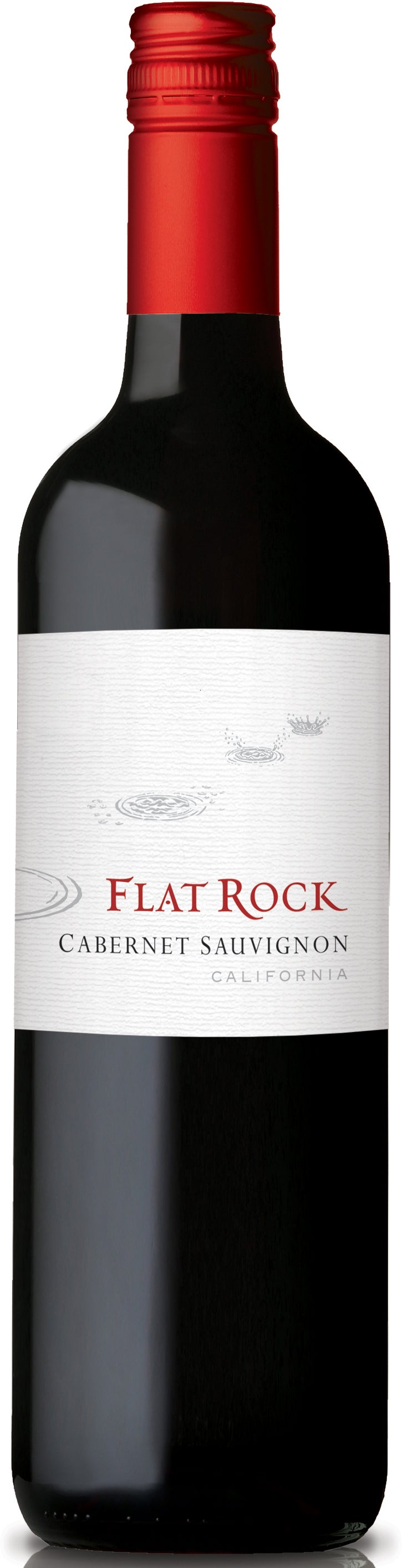 Flat Rock Cabernet Sauvignon 2017