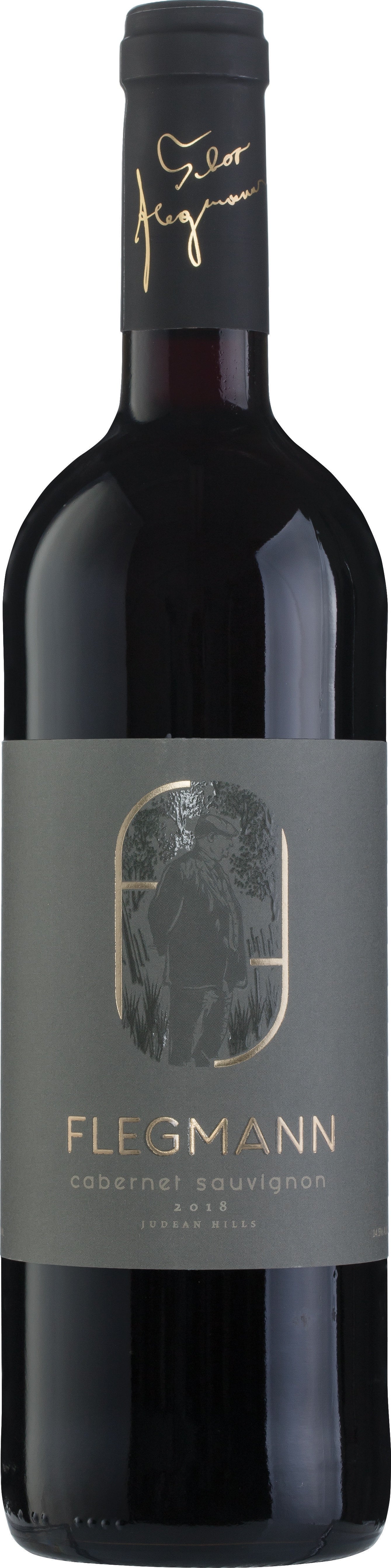 Flegmann Cabernet Sauvignon 2018