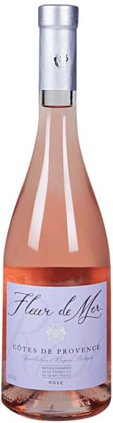 Fleur de Mer Cotes de Provence Rose 2019
