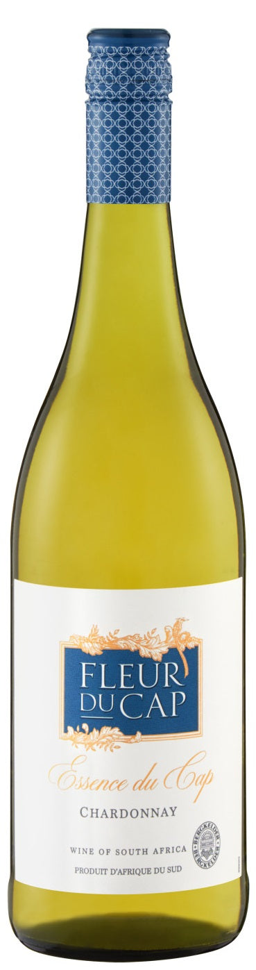 Fleur du Cap Chardonnay 2017