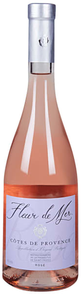 Fleur de Mer Cotes de Provence Rose 2020
