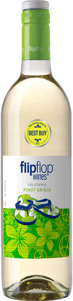 Flipflop Pinot Grigio