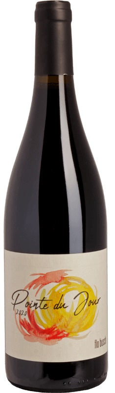 Flo Busch IGP Pays d"Herault Rouge "Pointe du Jour" 2020