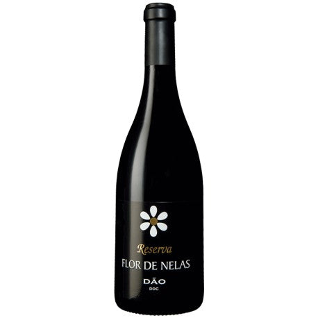 Flor de Nelas Dao Tinto 2015