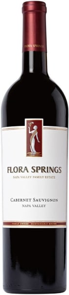 Flora Springs Cabernet Sauvignon 2015