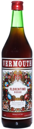 Florentino Vermouth Rosso