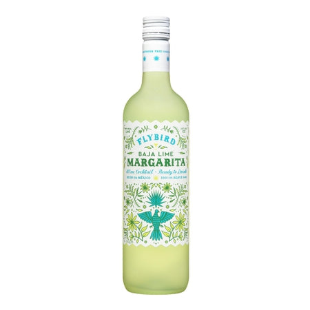 Flybird Baja Lime Margarita
