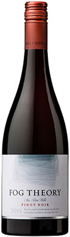 Fog Theory Pinot Noir 2018