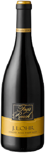 J. Lohr Pinot Noir Fog's Reach 2015