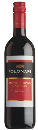 Folonari Montepulciano d'Abruzzo