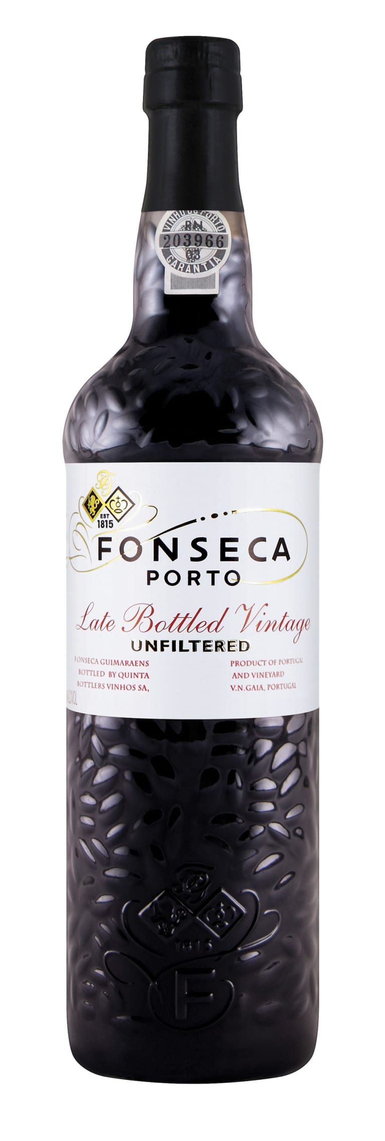 Fonseca Port Late Bottled Vintage 2015