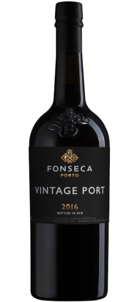 Fonseca Porto Vintage 2016