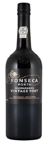 Fonseca Porto Vintage Guimaraens 2018