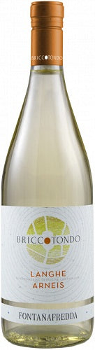 Fontanafredda Langhe Arneis Briccotondo 2019