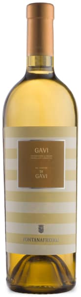 Fontanafredda Gavi del Comune di Gavi 2017