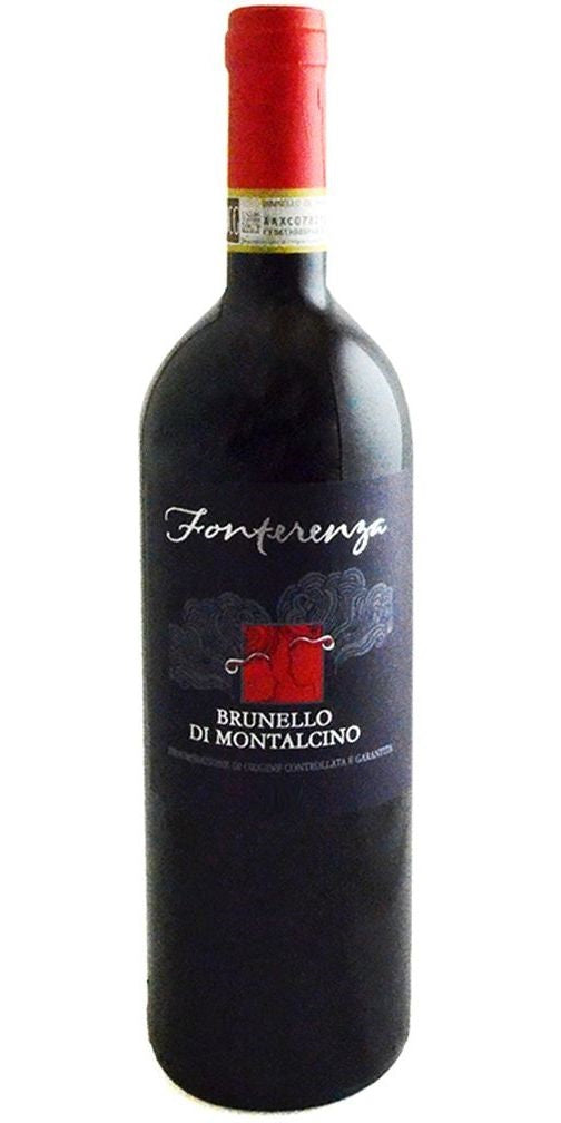 Fonterenza Brunello di Montalcino 2016