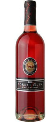 Forest Glen White Merlot Forest Fire 2020
