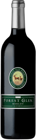 Forest Glen Merlot 2019