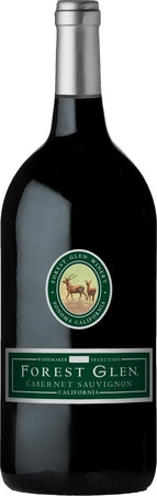 Forest Glen Cabernet Sauvignon 2014