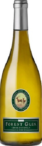 Forest Glen Chardonnay 2017