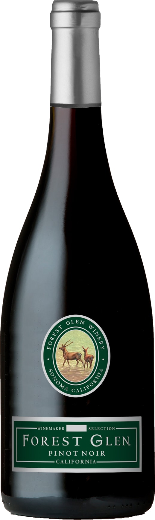 Forest Glen Pinot Noir 2016