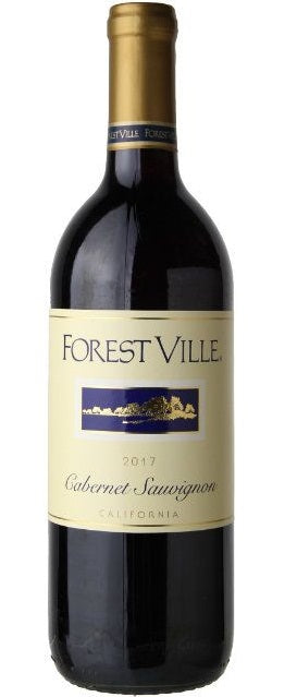 Forestville Cabernet Sauvignon 2017