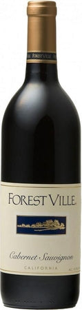 Forestville Cabernet Sauvignon