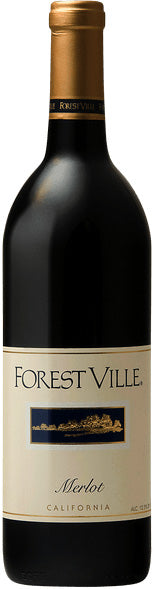 Forestville Merlot 2019