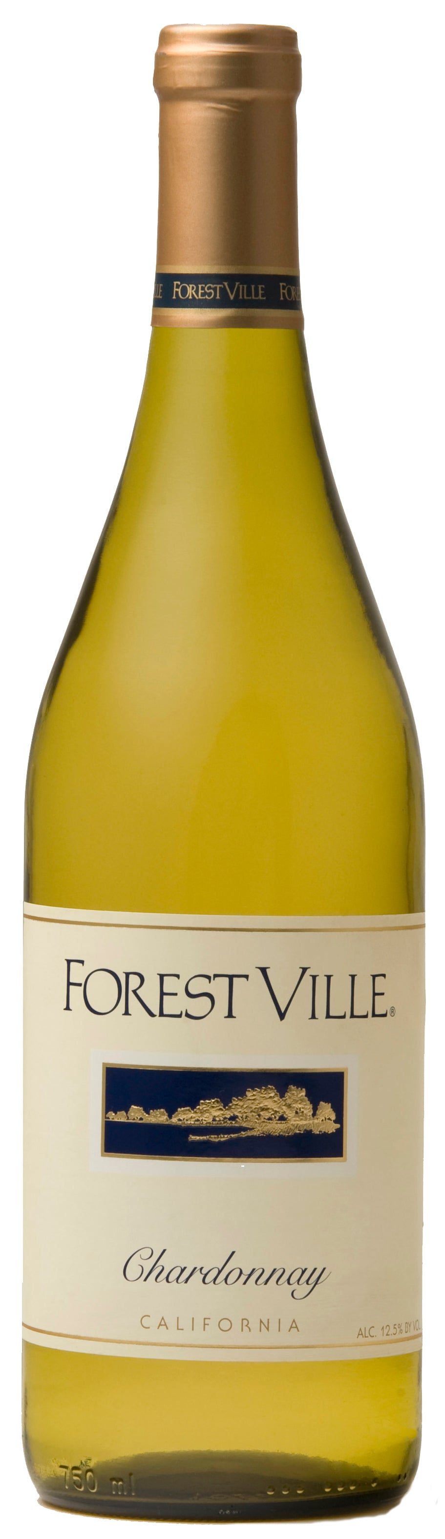 Forestville Chardonnay 2017