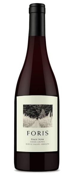 Foris Pinot Noir 2019